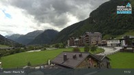 Archiv Foto Webcam Rauris Tal 16:00