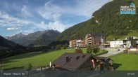 Archiv Foto Webcam Rauris Tal 07:00