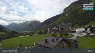 Archiv Foto Webcam Rauris Tal 08:00