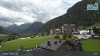 Archiv Foto Webcam Rauris Tal 10:00