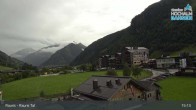 Archiv Foto Webcam Rauris Tal 14:00