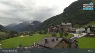 Archiv Foto Webcam Rauris Tal 16:00