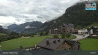 Archiv Foto Webcam Rauris Tal 07:00