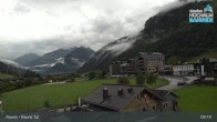 Archiv Foto Webcam Rauris Tal 08:00