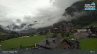Archiv Foto Webcam Rauris Tal 16:00