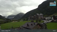 Archiv Foto Webcam Rauris Tal 18:00