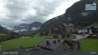 Archiv Foto Webcam Rauris Tal 06:00