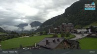 Archiv Foto Webcam Rauris Tal 07:00
