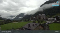 Archiv Foto Webcam Rauris Tal 08:00