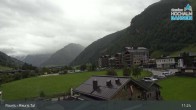 Archiv Foto Webcam Rauris Tal 10:00