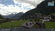Archiv Foto Webcam Rauris Tal 14:00