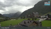 Archiv Foto Webcam Rauris Tal 16:00