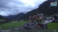 Archiv Foto Webcam Rauris Tal 02:00