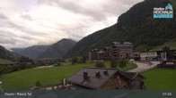 Archiv Foto Webcam Rauris Tal 06:00