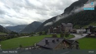 Archiv Foto Webcam Rauris Tal 07:00