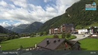 Archiv Foto Webcam Rauris Tal 08:00
