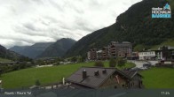 Archiv Foto Webcam Rauris Tal 10:00