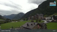 Archiv Foto Webcam Rauris Tal 12:00