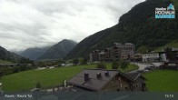 Archiv Foto Webcam Rauris Tal 14:00