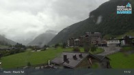 Archiv Foto Webcam Rauris Tal 16:00