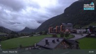 Archiv Foto Webcam Rauris Tal 20:00