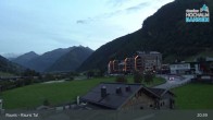 Archiv Foto Webcam Rauris Tal 00:00