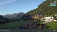 Archiv Foto Webcam Rauris Tal 06:00
