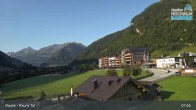Archiv Foto Webcam Rauris Tal 07:00