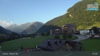 Archiv Foto Webcam Rauris Tal 06:00