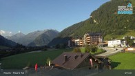 Archiv Foto Webcam Rauris Tal 07:00