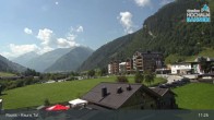 Archiv Foto Webcam Rauris Tal 10:00