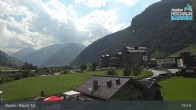 Archiv Foto Webcam Rauris Tal 14:00