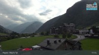 Archiv Foto Webcam Rauris Tal 16:00