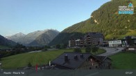 Archiv Foto Webcam Rauris Tal 06:00