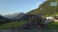 Archiv Foto Webcam Rauris Tal 07:00