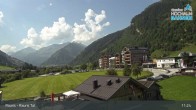 Archiv Foto Webcam Rauris Tal 10:00