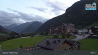 Archived image Webcam Rauris Valley 00:00