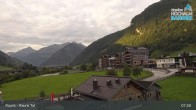 Archived image Webcam Rauris Valley 06:00