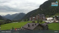 Archived image Webcam Rauris Valley 08:00