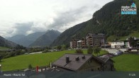 Archived image Webcam Rauris Valley 10:00