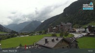 Archived image Webcam Rauris Valley 12:00