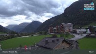 Archiv Foto Webcam Rauris Tal 00:00