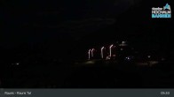 Archiv Foto Webcam Rauris Tal 02:00
