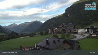Archiv Foto Webcam Rauris Tal 04:00