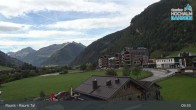 Archiv Foto Webcam Rauris Tal 06:00