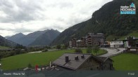 Archiv Foto Webcam Rauris Tal 08:00