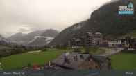Archiv Foto Webcam Rauris Tal 07:00