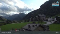 Archiv Foto Webcam Rauris Tal 15:00