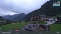 Archiv Foto Webcam Rauris Tal 00:00