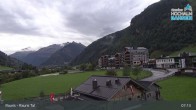 Archiv Foto Webcam Rauris Tal 06:00